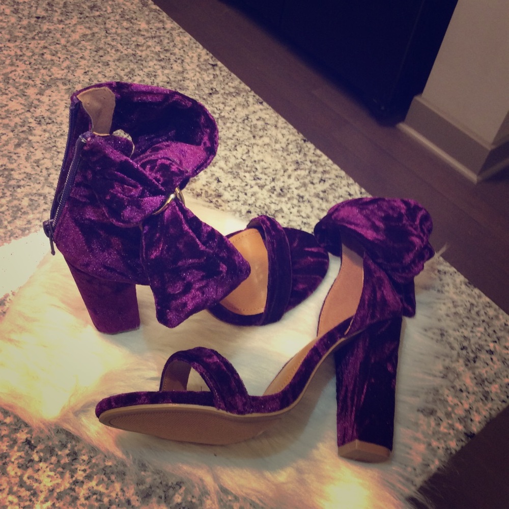 Heels
